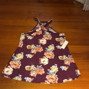Francesca’s top NWT